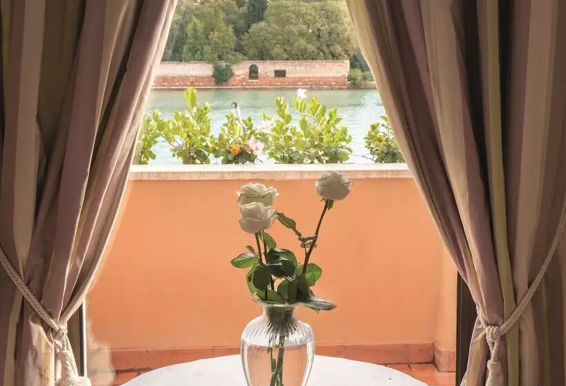 Hotel Cipriani, A Belmond Hotel, Venice
