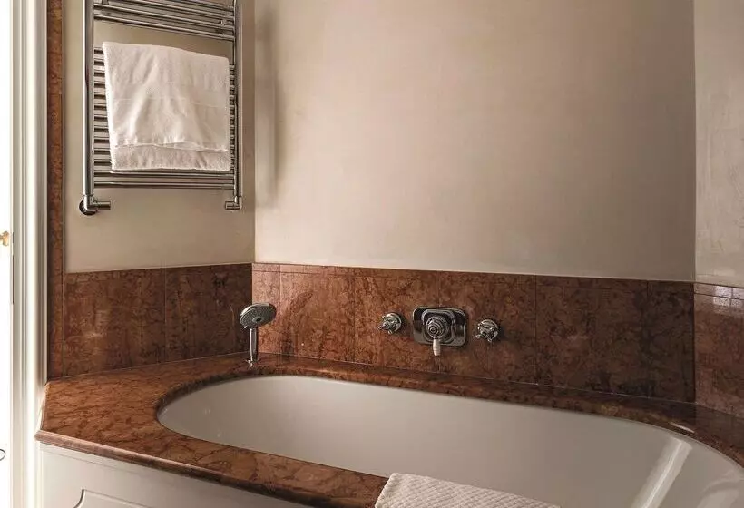 Hotel Cipriani, A Belmond Hotel, Venice