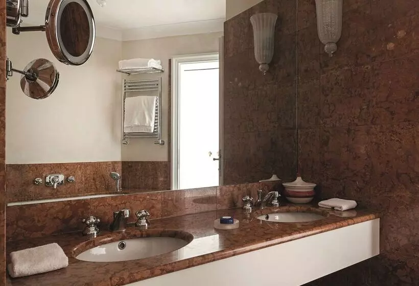 Hotel Cipriani, A Belmond Hotel, Venice