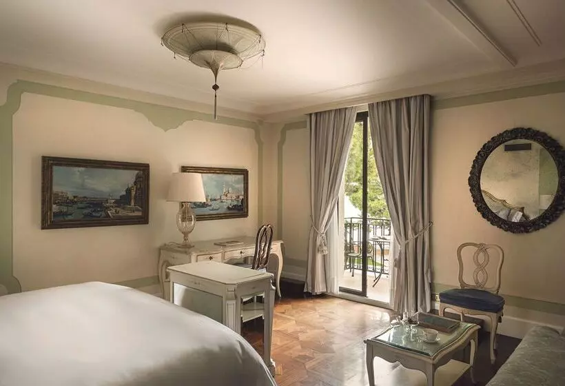 Hotel Cipriani, A Belmond Hotel, Venice