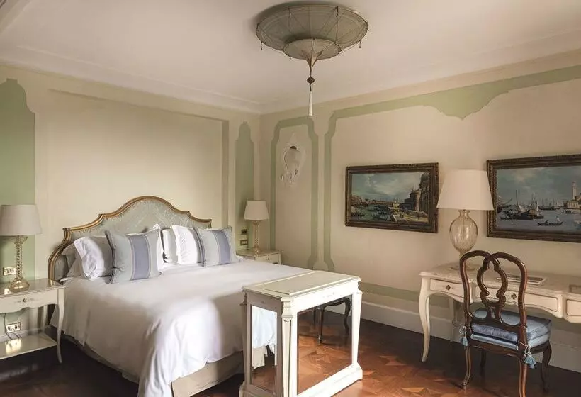 Hotel Cipriani, A Belmond Hotel, Venice
