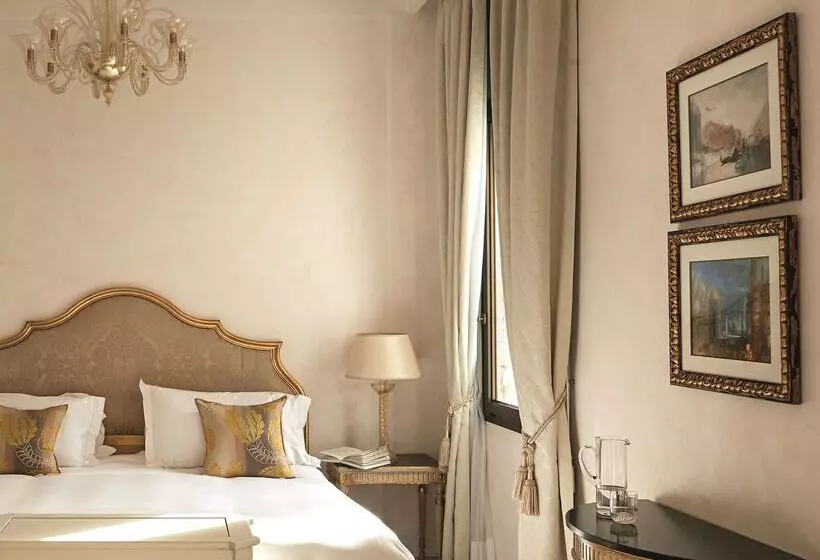 Hotel Cipriani, A Belmond Hotel, Venice