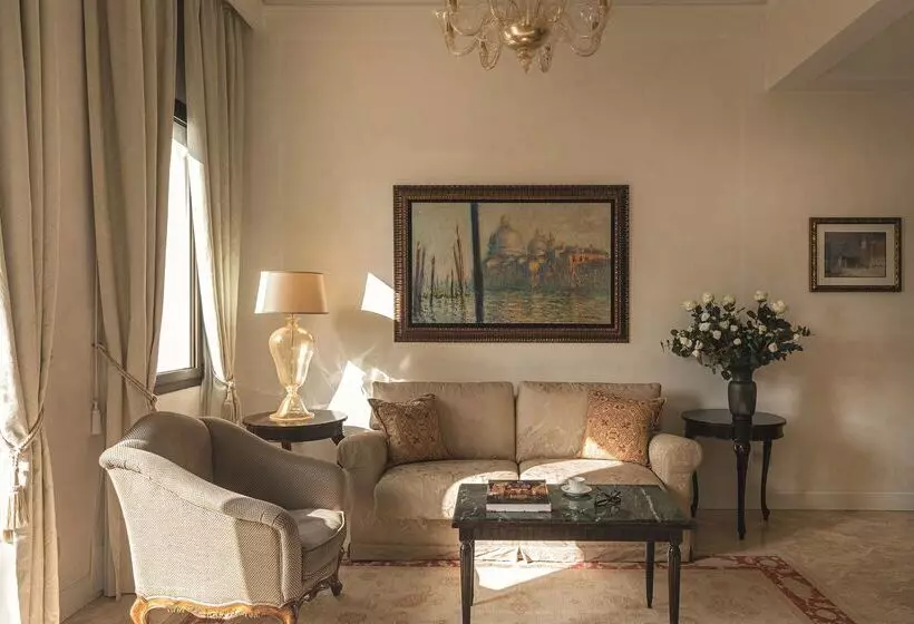 Hotel Cipriani, A Belmond Hotel, Venice