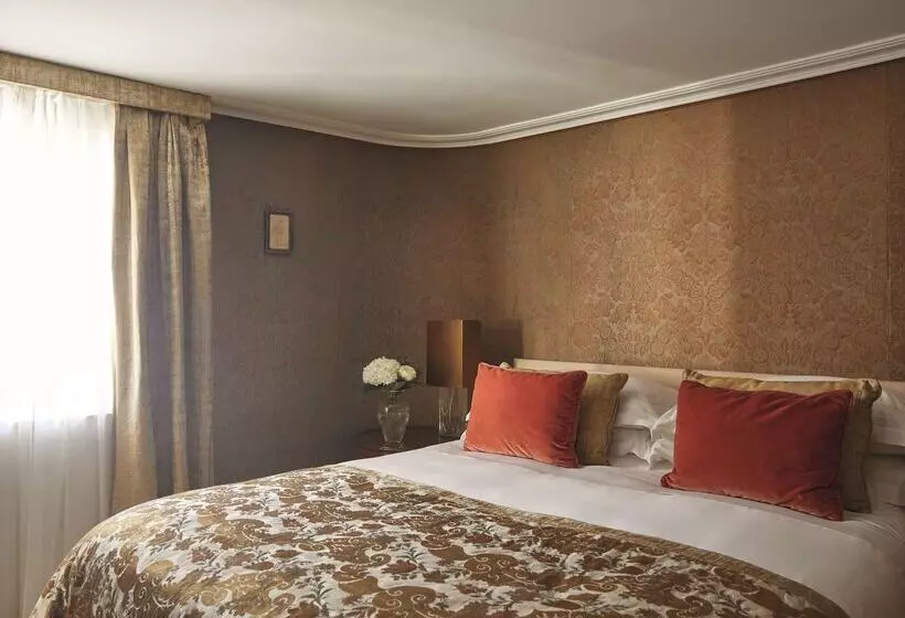 Hotel Cipriani, A Belmond Hotel, Venice