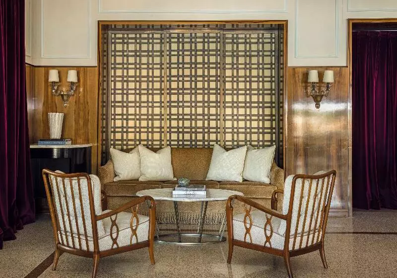 Hotel Cipriani, A Belmond Hotel, Venice