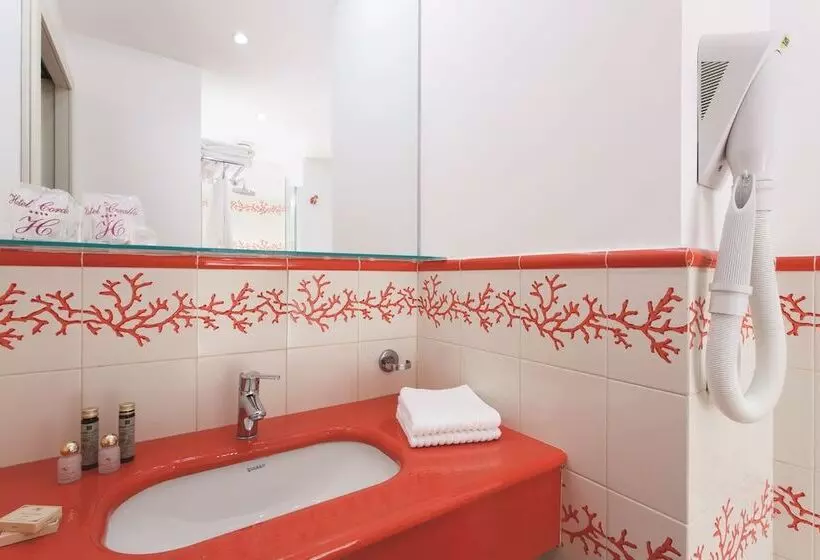 هتل Corallo Sorrento