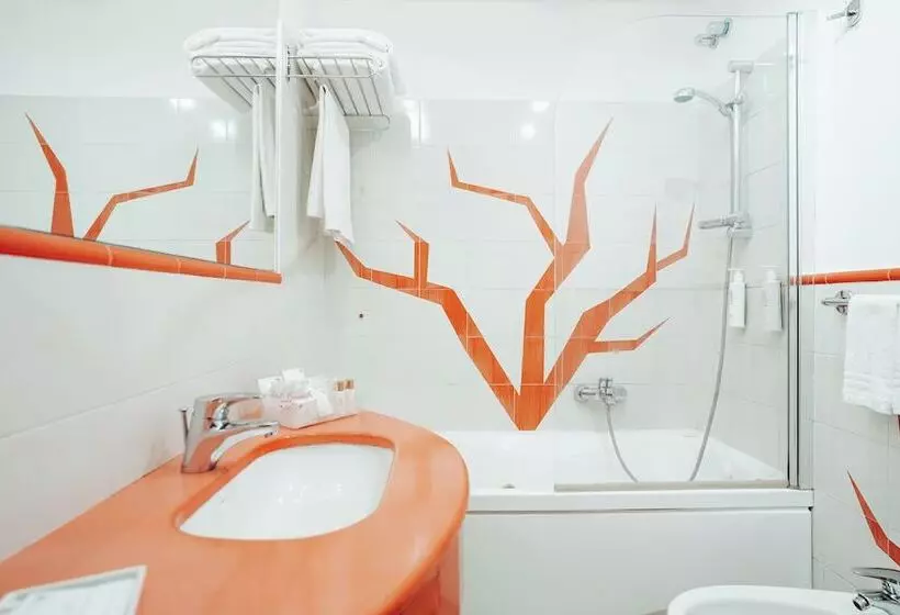 هتل Corallo Sorrento