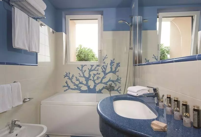 هتل Corallo Sorrento