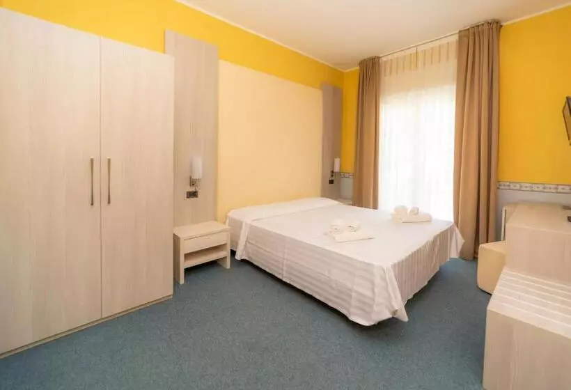 בית מלון כפרי Della Torre