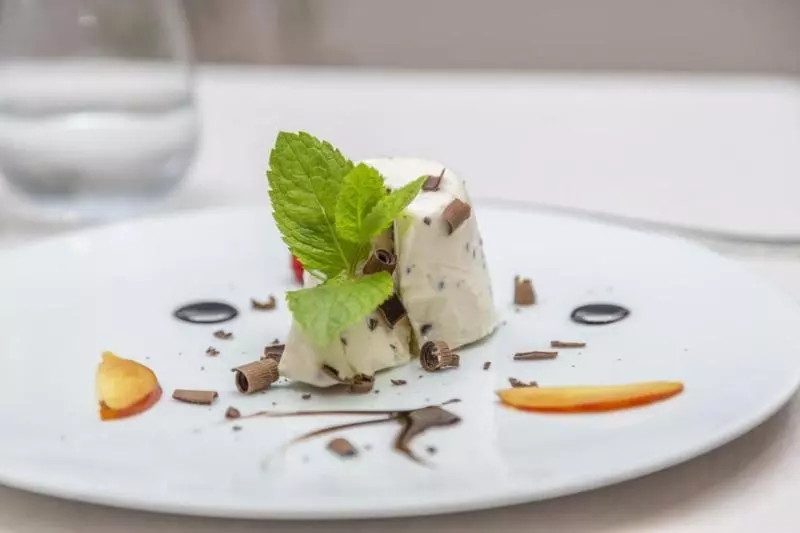 בית מלון כפרי Della Torre