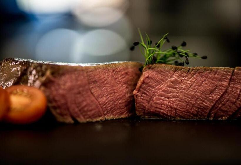 בית מלון כפרי Enzian Genziana