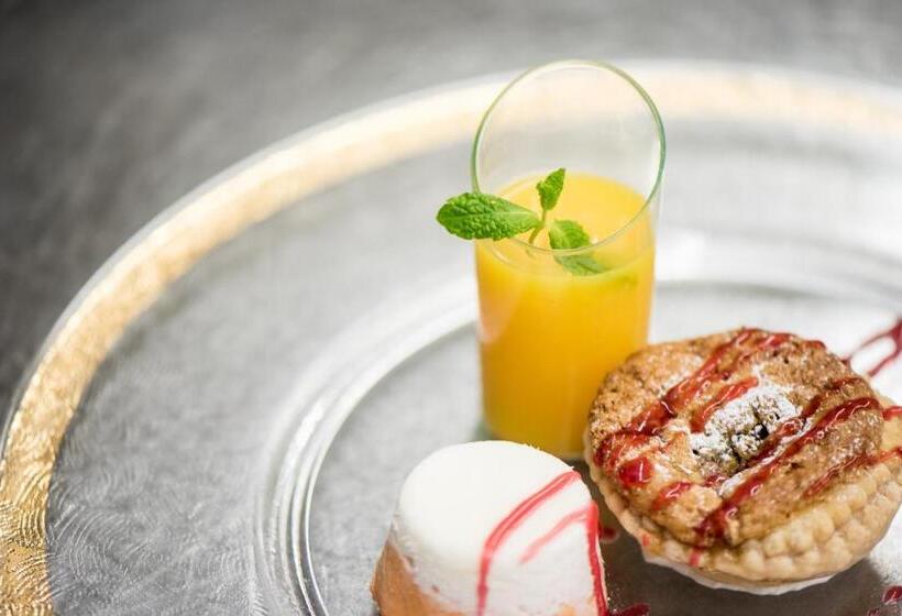 בית מלון כפרי Enzian Genziana