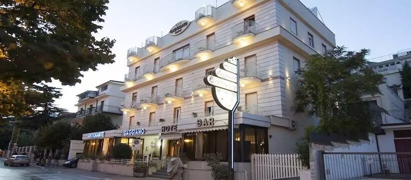 酒店 Gaggiano