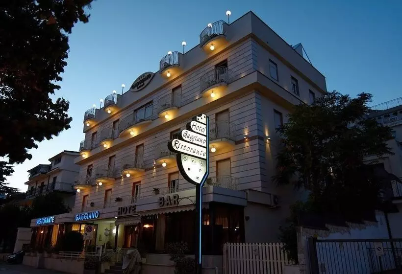 酒店 Gaggiano