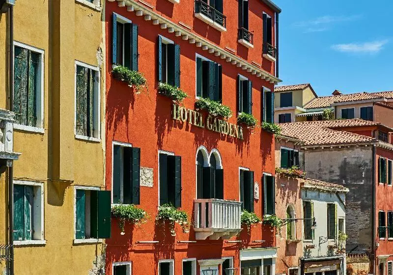 Hotel Gardena