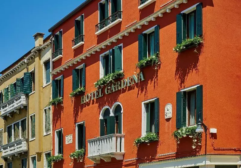 Hotel Gardena