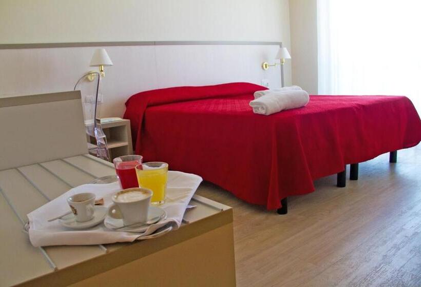 בית מלון כפרי Giancarlo