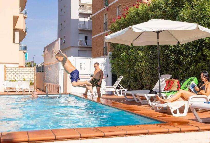 בית מלון כפרי Giancarlo