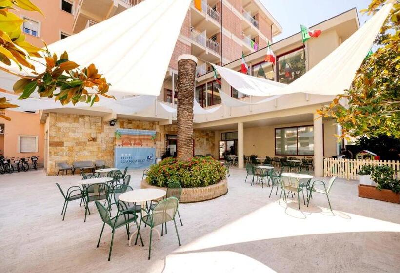 בית מלון כפרי Giancarlo
