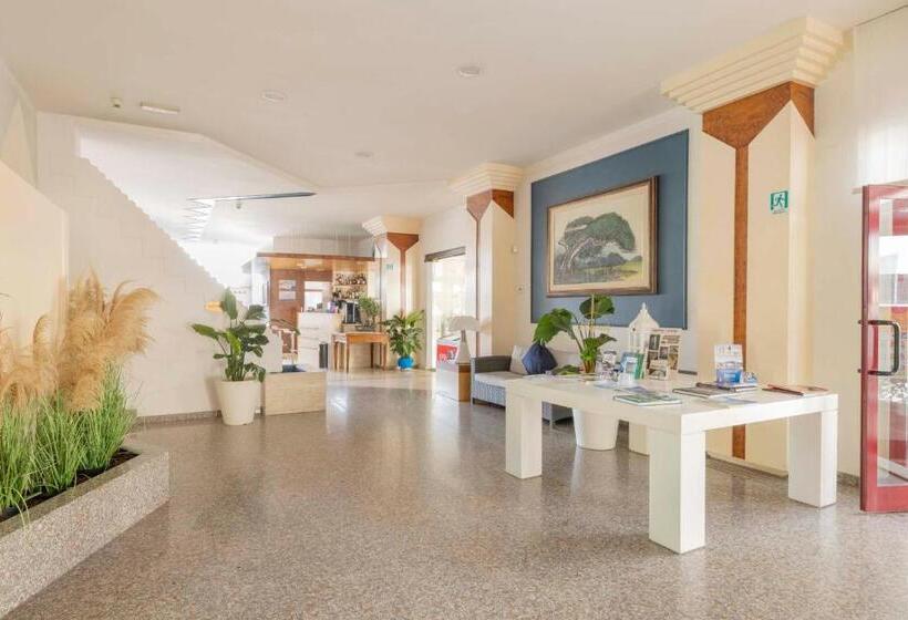 בית מלון כפרי Giancarlo