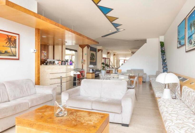 בית מלון כפרי Giancarlo