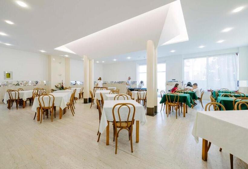 בית מלון כפרי Giancarlo