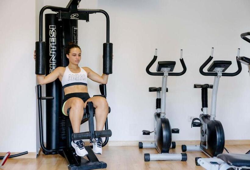 בית מלון כפרי Giancarlo