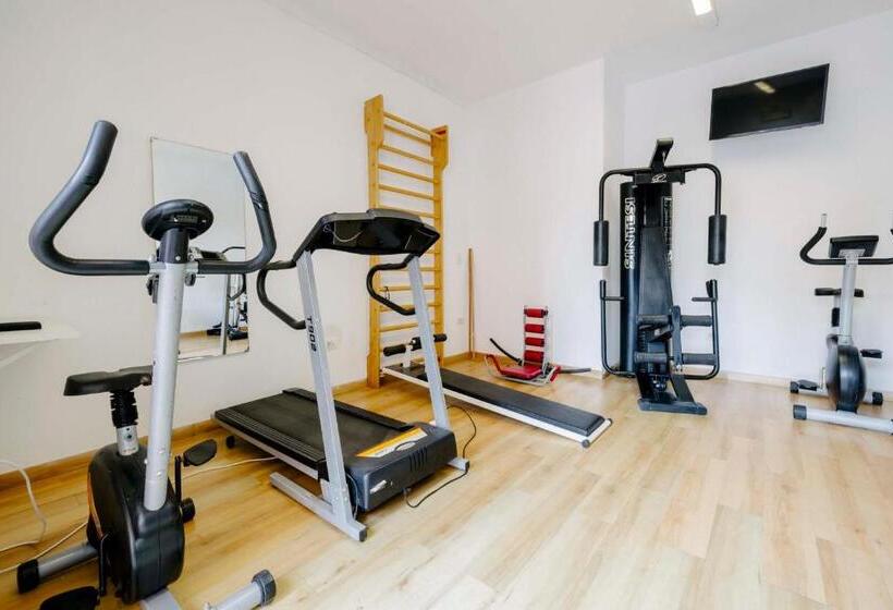 בית מלון כפרי Giancarlo