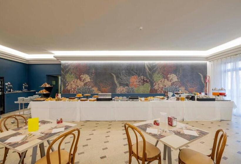 בית מלון כפרי Giancarlo