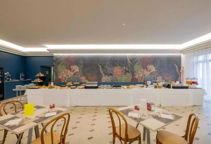 Отель Giancarlo