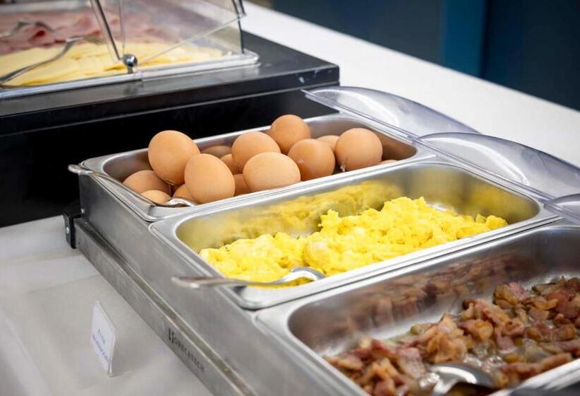 בית מלון כפרי Giancarlo