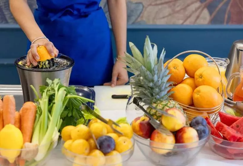 Отель Giancarlo