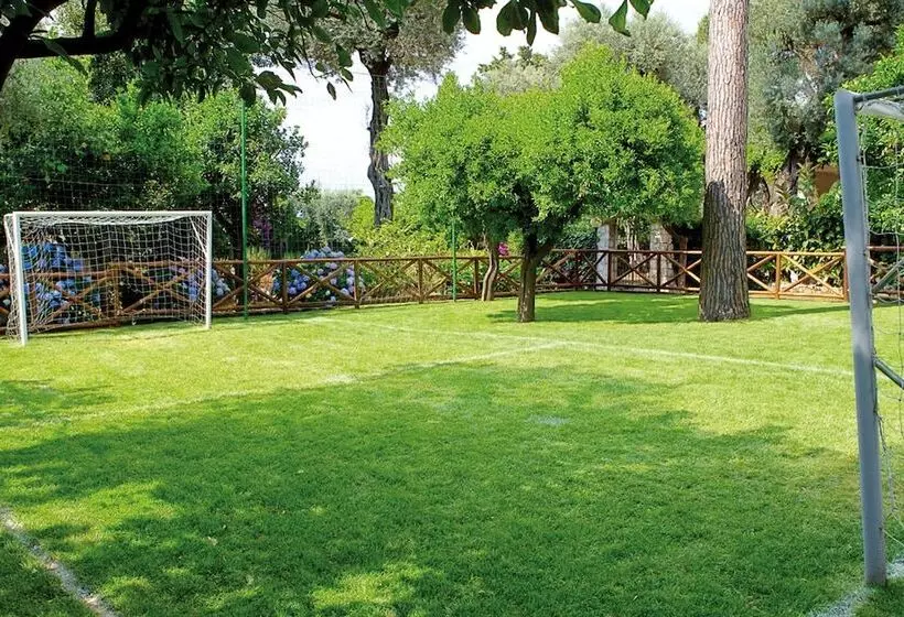 Grand Hotel Excelsior Vittoria