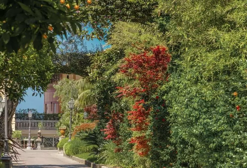 Grand Hotel Excelsior Vittoria