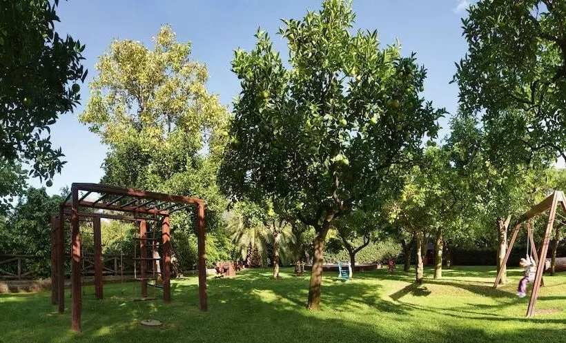 Grand Hotel Excelsior Vittoria