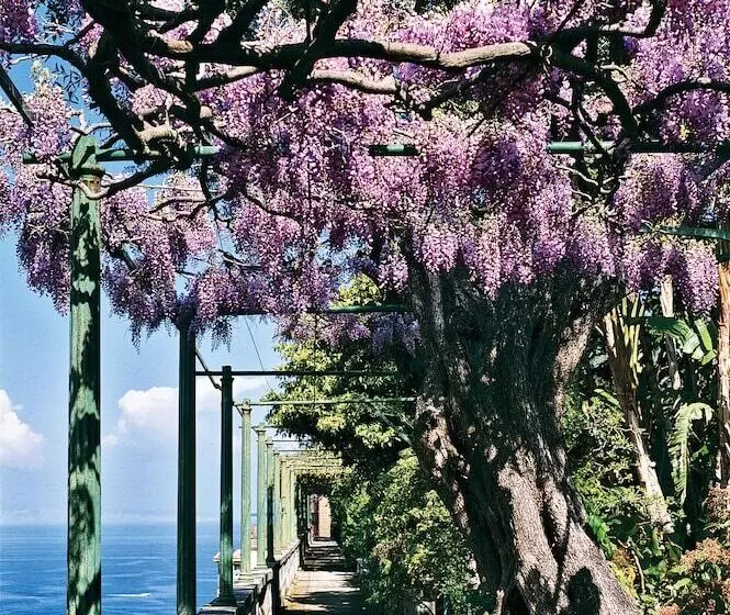 Grand Hotel Excelsior Vittoria