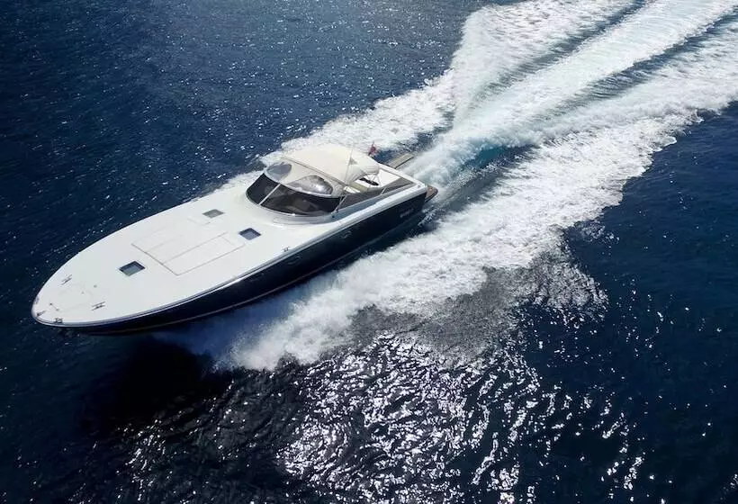 Grand Hotel Excelsior Vittoria