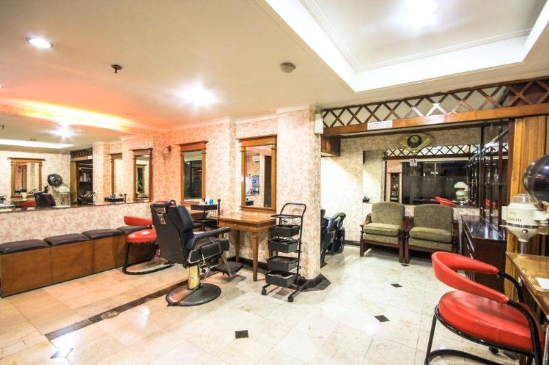 فندق Grand Menteng