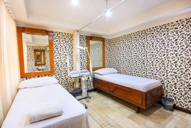 فندق Grand Menteng