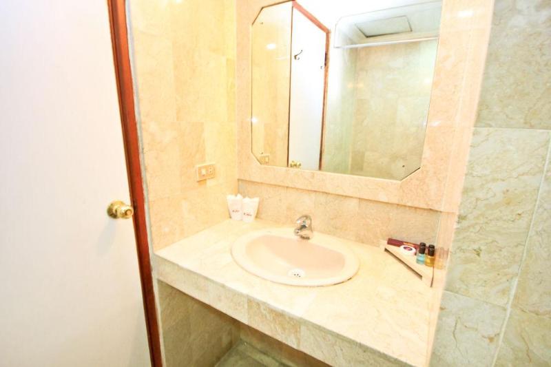 فندق Grand Menteng