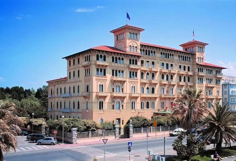 Grand Hotel Royal
