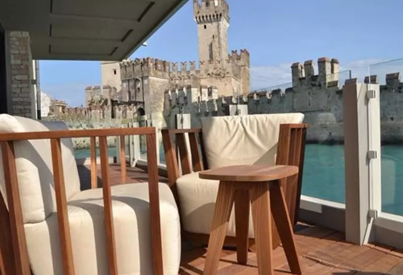 Grand Hotel Terme Sirmione