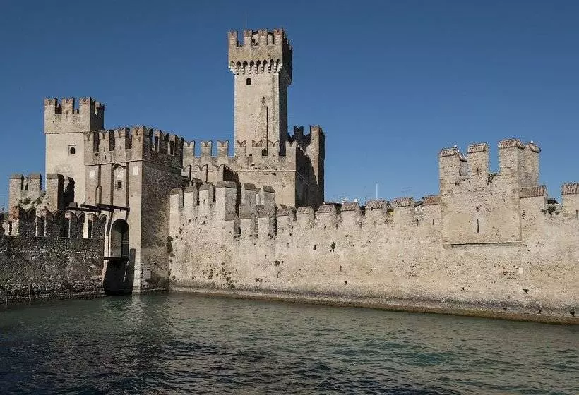 Grand Hotel Terme Sirmione