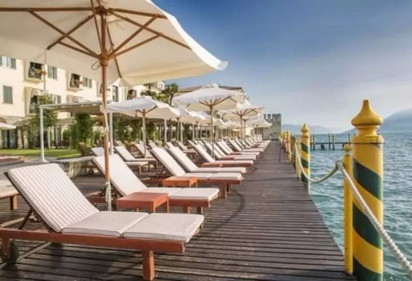 Grand Hotel Terme Sirmione