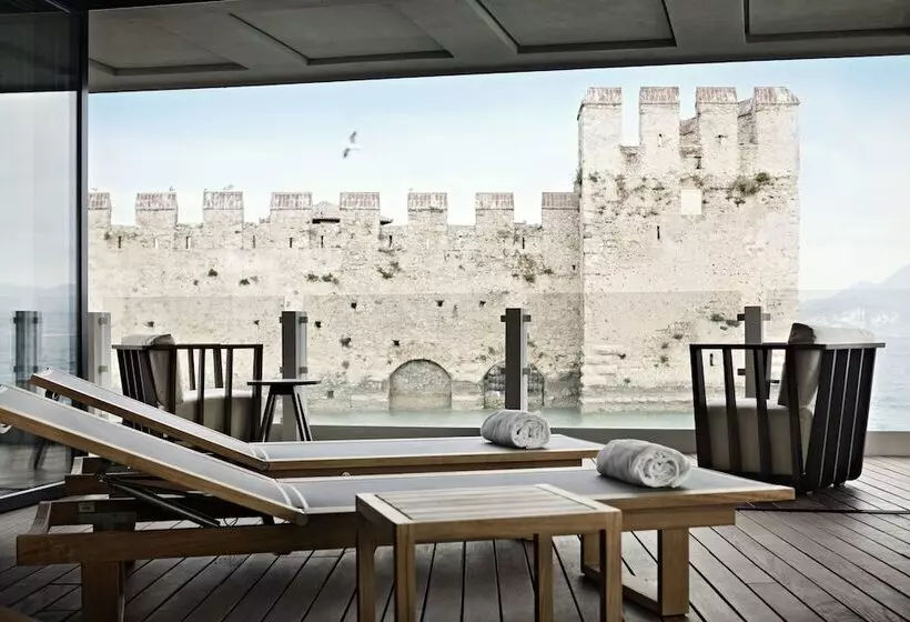 Grand Hotel Terme Sirmione