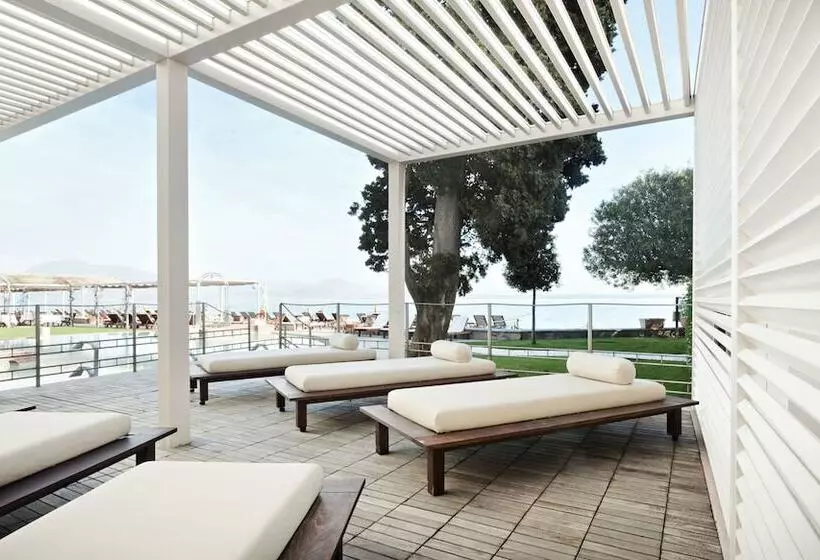 Grand Hotel Terme Sirmione