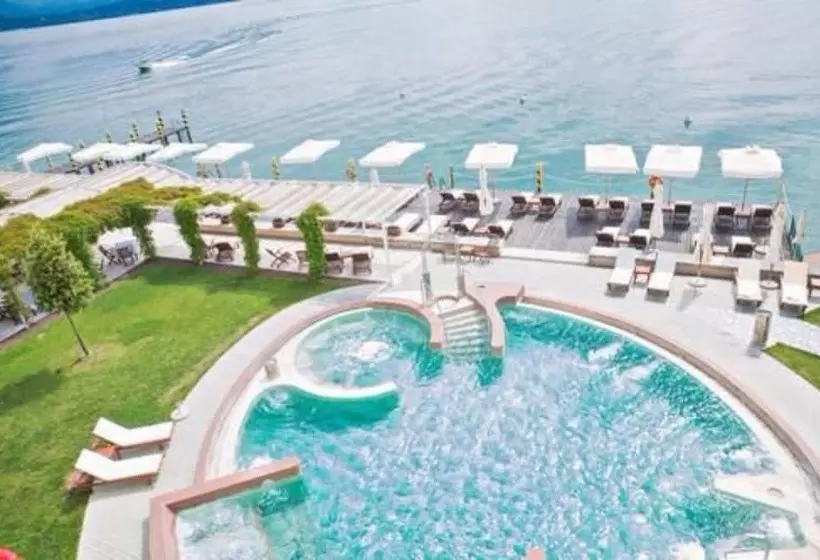 Grand Hotel Terme Sirmione