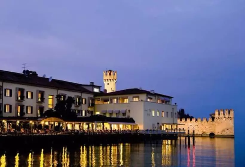 Grand Hotel Terme Sirmione