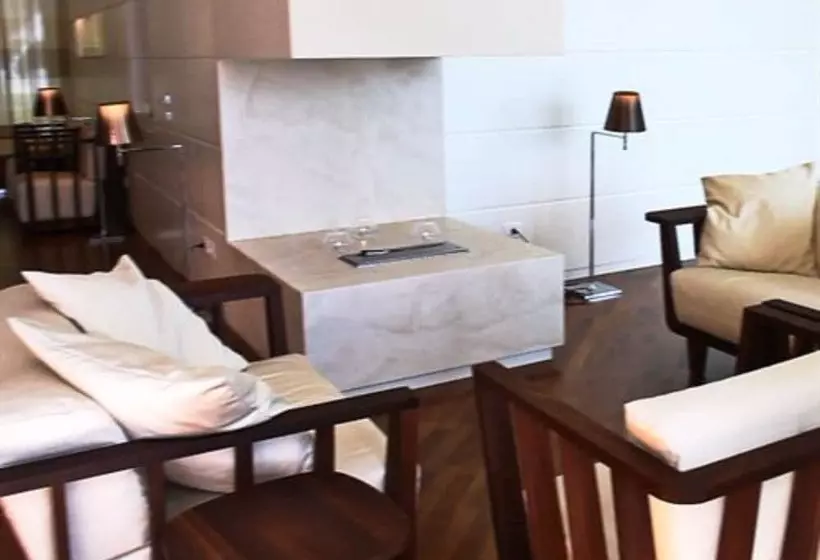 Grand Hotel Terme Sirmione