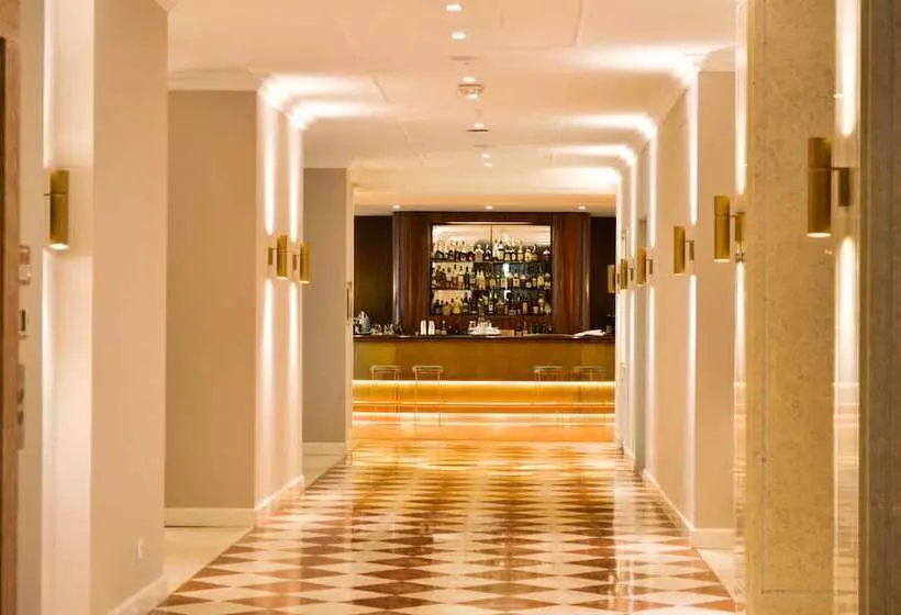 Grand Hotel Terme Sirmione